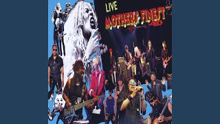 My Baby . . . Rain (Live)