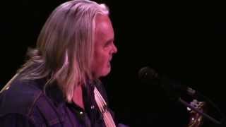 Hal Ketchum at The Kessler Theater in Dallas