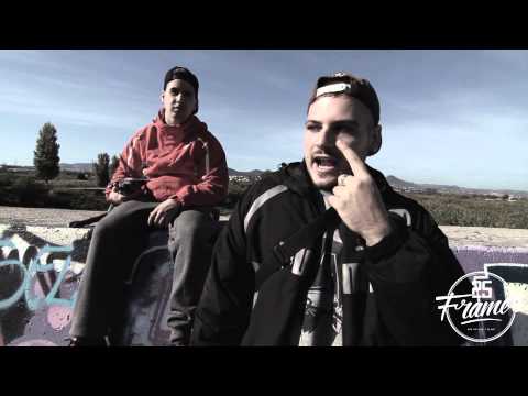 25FRAMES #017 O'WAYAR (WSK CLIKA) @OnirismFilms