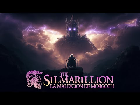 AUDIOPELÍCULA | Túrin y el Poder Más Perverso de Morgoth | El Silmarillion