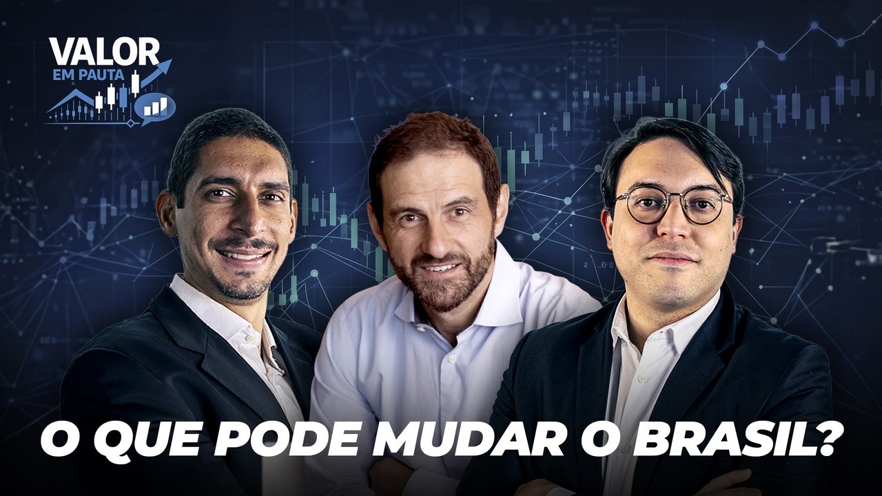 Guerra no Oriente Médio, reformas estruturantes e o que é preciso para mudar o Brasil! | VP - 04
