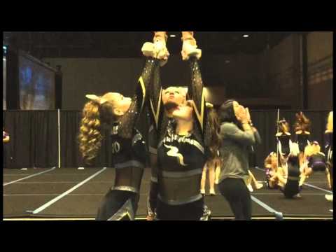 Rock solid royalty's climb to the summit