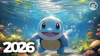 Music Mix 2026 🎧 EDM Mixes of Popular Songs 🎧 EDM Bass Boosted Music Mix #609