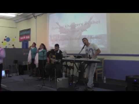 @RKBD - Bozi Dom - Bethel Derby.uk. cast.1.Program Pastor Rukdo. Chvaly Lacko.07.06.2015.