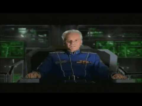 (PC) Wing Commander IV: The Price of Freedom - Trailer