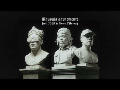 Alkpote - Mauvais garnements (feat ISHA, Limsa d'Aulnay)