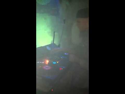 DJ PyRo - Hip Hop Live Remixing @ Suxul Ingolstadt