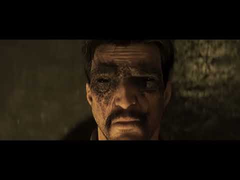 Cordura | Official Announcement Trailer