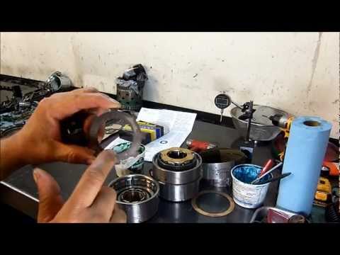 5R55S Transmission Introduction & Superior Kit Install - Transmission Repair