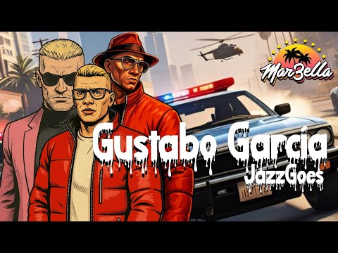 JazzGoes - Gustabo García (Canción del Roleplay| No era tán fácil) @AuronPlay @auron 