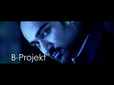 B Projekt feat. G-Deep and Raja Wilco - Naal Nachona Promo