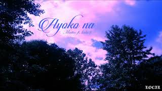 Ayoko na - Matteo ft. Kula$