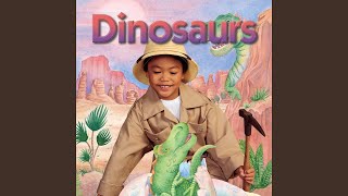 Where Did All the Dinosaurs Go?