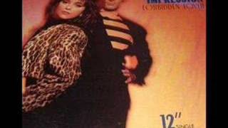 First Impression - Forbidden Lover (Ext Remix)