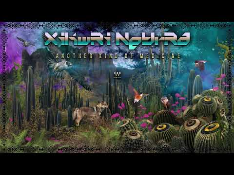 4. Xikwri Neyrra - New moon in aquarius (Another kind of Medicine)