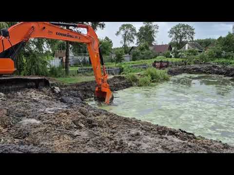 фото экскаватор гусеничный(гидро-молот-ножницы, мульчер 0