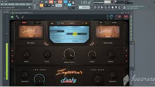 Video thumbnail for Zaytoven Funky Fingers Vst Plugin Download by Image Design