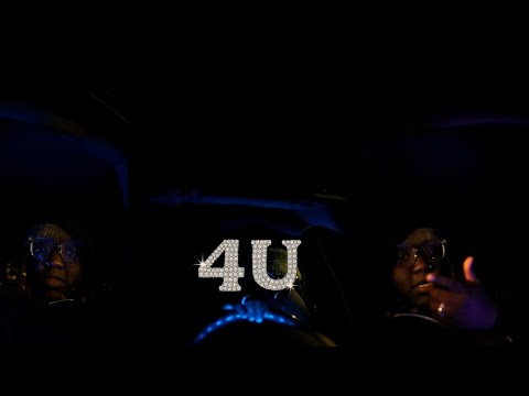 5an - 4U (Official Lyric Video)