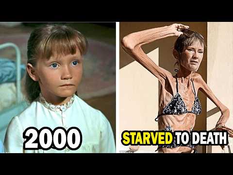 MARY POPPINS (1964) Cast THEN and NOW 2025, All cast died tragically!!