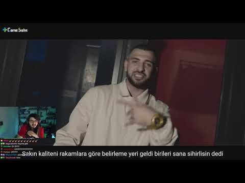 Kendine Müzisyen Asil ft. Şanışer - Riyakar Dinliyor