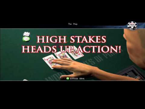 world series of poker pc tpb