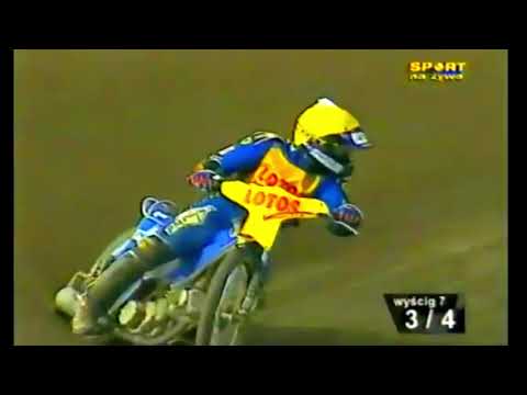 Atlas Wrocław - Wybrzeże Gdańsk (2003)