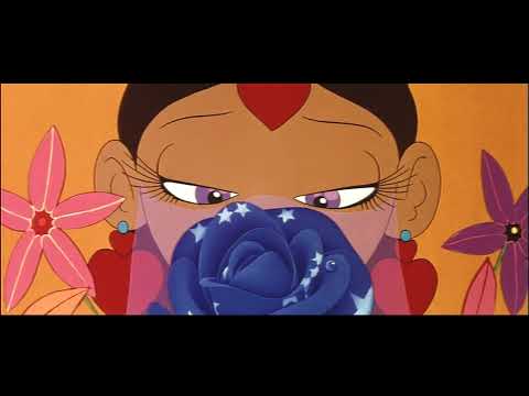 Arabian Knight (1995) The thief and the cobbler [HQ]
