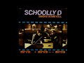 Schoolly D - Fat Gold Chain