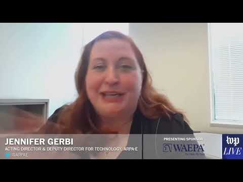 Gerbi on the potential of nuclear fusion as energy source