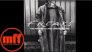 Freaks - The Washing Machine (Short Spin Excerpt)
