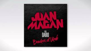 Juan Magan ft. Dario-Bandera Al Viento Oficial (w/Lyrics, Letras)