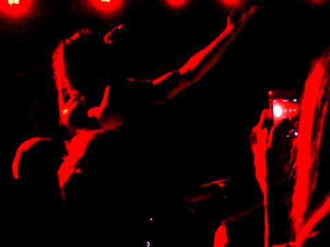 Vallenfyre- Odious Bliss + Bereft @ St Vitus Bar, Brooklyn, Apr 13, 2015