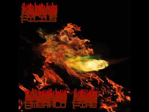 Filius - Emerald Fire