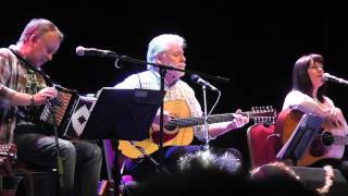 THE ALBION CHRISTMAS BAND  -  SANS DAY CAROL