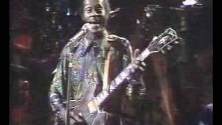 Chuck Berry - Carol