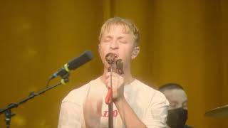 The Drums &quot;Me And The Moon&quot; Live At Elsewhere