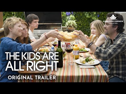 The Kids Are All Right | Original Trailer | Coolidge Corner Theatre