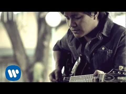 Ebe Dancel - PaalamKahapon [Official Music Video]