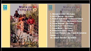 Download lagu 052. Ida Laila - Bersama OM Sinar Mutiara Volume 3 'Menaruh Cinta' mp3