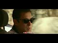 Radhe Trailer Status Salman Khan Disha Patani Randeep Hooda Jackie Shroff Prabhudeva