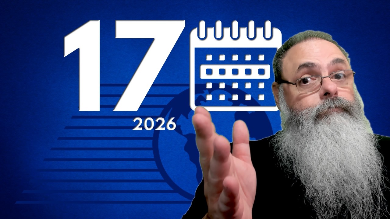 SEMANA 17 ao VIVO - UCRÂNIA passa a IGNORAR TRUMP e as CARTAS APARECEM