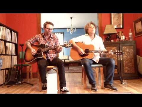 David George & Erik Voeks (Your Condition) Live acoustic duo