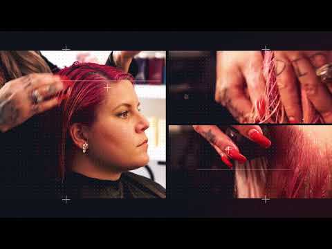 I Go To Didi Hair Salon: Razor Promo 1