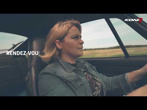 Thumbnail for Porsche 993 4S Koni - Scuderia Paris by Automobile, Porsche, Van, Porsche 993