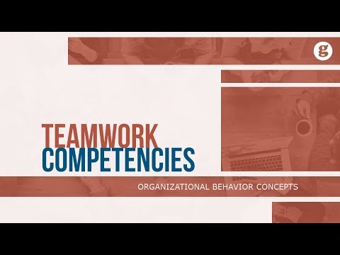 What is Organizational Behavior