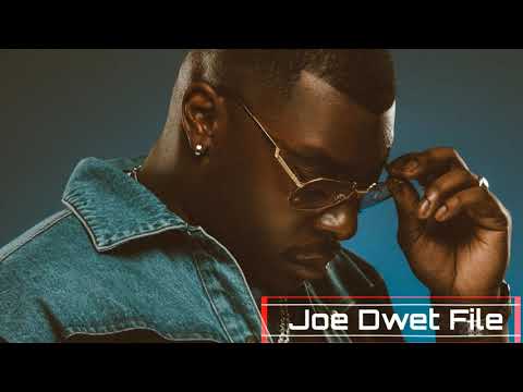 Joe Dwet File x Vegedream x Franglish x Dadju - Espoir - afrobeat x zouk type beat- INSTRUMENTAL