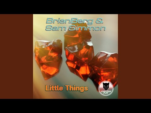 Little Things (Edit)