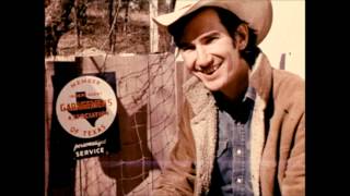 Jerry Jeff   Walker - Ro Deo Deo Cowboy