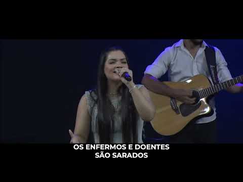 Digno de Glória / O Espírito de Deus Está Aqui (Medley) - ArteCelebração