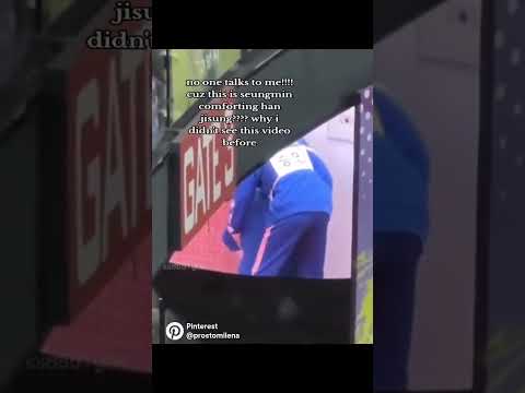 🥺 (credits to @prostomilena) #han #seungmin #isac #skz #straykids #kpop #kpopshorts